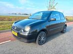 Volkswagen Lupo 1.4 2001 137575 KM! APK 05-11-2026!, Voorwielaandrijving, 450 kg, 4 cilinders, 4 stoelen