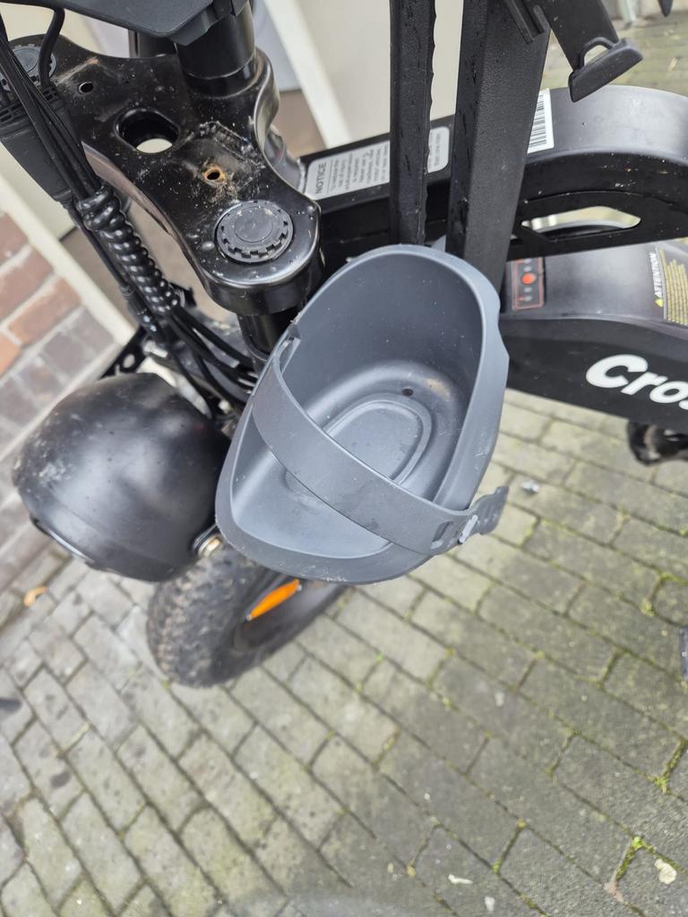 Gezocht :een kinder voet steun, Ophalen of Verzenden, Gebruikt