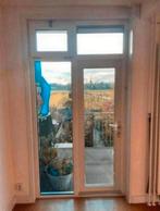 Verschillende kunststof kozijnen kunststofdeuren hr+, Doe-het-zelf en Verbouw, Kozijnen en Schuifpuien, 75 tot 150 cm, Kunststof