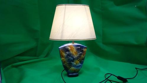 Grech - Tafellamp, Huis en Inrichting, Lampen | Tafellampen, Zo goed als nieuw, Minder dan 50 cm, Overige materialen, Ophalen of Verzenden