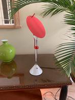 Stilnovo luna ( asahara sigeaki ) memphisgroep vintage lamp, Ophalen of Verzenden, Zo goed als nieuw, Minder dan 50 cm