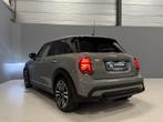 MINI One 1.5 Classic GARANTIE|Carplay|LED|Sportstoelen, Auto's, Mini, Voorwielaandrijving, Gebruikt, Zwart, Met garantie (alle)