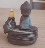 Wierookhouder met Boeddha waterval effect, Ophalen, Gebruikt