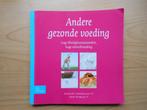 Andere gezonde voeding / Hariét Verkoeling / glucose/vetverb, Ophalen of Verzenden, Gelezen, Dieet en Voeding