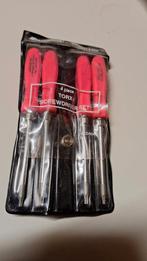 Snap-on SDTX40P Torx Schroevendraaier Set, Ophalen of Verzenden, Nieuw