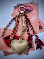Bagcharm sleutelhanger handmade, Ophalen of Verzenden, Nieuw