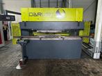 Darley EHP 50 | 25/20 | hydraulische kantbank, Ophalen of Verzenden