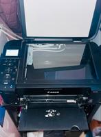 Multifunctionele printer in geweldige staat (Canon MG4250), Ophalen of Verzenden, Zo goed als nieuw, Printer