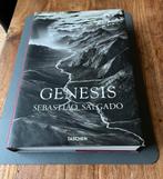 Het boek Genesis van Sebastião Salgado, Boeken, Ophalen of Verzenden, Zo goed als nieuw, Natuur algemeen