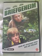 2 dvd briefgeheim leontine ruiters borsato krasvrij, Cd's en Dvd's, Dvd's | Tv en Series, Actie en Avontuur, Ophalen of Verzenden