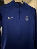 Nike PSG Trainingspak jas +broek mt L, Maat L, Ophalen of Verzenden, Zo goed als nieuw, Trainingspak
