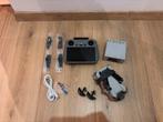 DJI mini 4 pro fly more combo + RC2 (half jaar care refresh), Hobby en Vrije tijd, Modelbouw | Radiografisch | Helikopters en Quadcopters