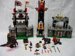 Lego 6097 castle fright knights night lord's castle., Ophalen of Verzenden, Zo goed als nieuw, Complete set, Lego