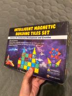 Magnetic tiles, Ophalen of Verzenden, Gebruikt, Overige merken