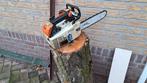 Stihl MS 200T kettingzaag (tophendel) 2007, MS 200T, Stihl, Gebruikt, Ophalen of Verzenden