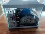 Aquarium Superfish, Dieren en Toebehoren, Vissen | Aquaria en Toebehoren, Ophalen, Zo goed als nieuw, Leeg aquarium