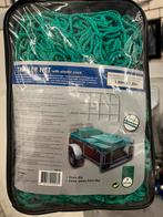 Bagagenet - trailernet NIEUW, Ophalen of Verzenden, Nieuw