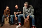 Muzikaal uitje , Vriendinnen uitje Percussie of drums, Ophalen, Zo goed als nieuw, Overige onderwerpen