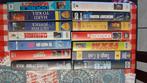 VHS Videobanden - 14 Stuks, Cd's en Dvd's, VHS | Film, Ophalen