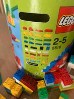 Duplo (Lego) 5516 10980 31458 en 3 x 4196, Kinderen en Baby's, Speelgoed | Bouwstenen, Overige merken, Zo goed als nieuw, Ophalen