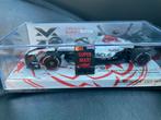 Max Verstappen Japan 1:43 2025 witte livery, Ophalen of Verzenden, Nieuw, Formule 1