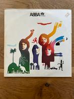 ABBA ‎– The Album, Cd's en Dvd's, Vinyl | Pop, 1960 tot 1980, Gebruikt, Ophalen of Verzenden, 12 inch