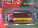 Coca-Cola model auto's Die Cast vintage verhicles, Ophalen, Nieuw, Overige typen