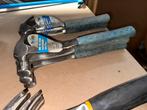 Klauwhamers 20 oz (567g) Rubber Handvat Axis Hoge Kwaliteit., Ophalen of Verzenden, Nieuw
