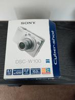 sony camera, Ophalen, Zo goed als nieuw, Sony, Minder dan 4 keer