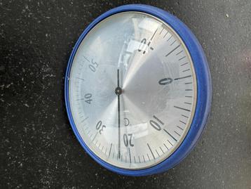 Zwembad thermometer Boei