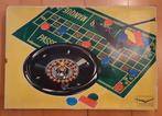 Roulette spel, Hobby en Vrije tijd, Gezelschapsspellen | Overige, Ophalen, Zo goed als nieuw