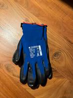 50 paar Tegera werkhandschoenen type 777 maat 8, Ophalen of Verzenden, Zo goed als nieuw, Handschoenen