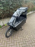 Urban arrow regenhoes, Ophalen, Gebruikt, Urban arrow