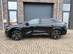 Renault rafale esprit atalier 300 pk plug in full opties!!, Auto's, Automaat, Overige modellen, Zwart, 300 pk