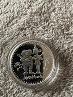 Efteling Munt Max & Moritz, Verzamelen, Ophalen of Verzenden