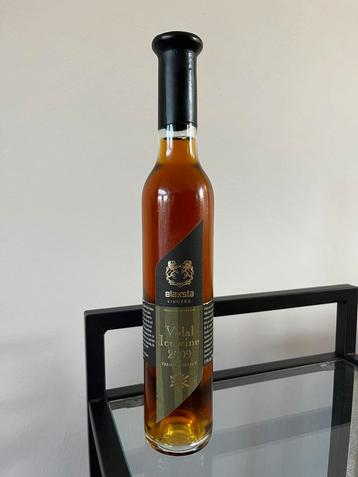 Vidal Icewine 2009 (250 ml) Blaxsts Vignard - Sweden beschikbaar voor biedingen
