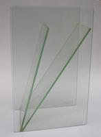 Rob Dashorst - Design vaas - Daskas Amsterdam - jaren ’80, Overige kleuren, Nieuw, Ophalen of Verzenden, Glas