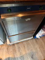 Horeca glazen vaatwasser, Witgoed en Apparatuur, Vaatwasmachines, Ophalen of Verzenden