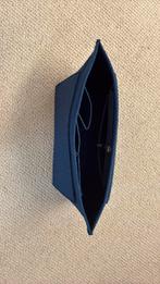 Longchamp tas organiser, Ophalen of Verzenden, Nieuw, Blauw, Overige merken