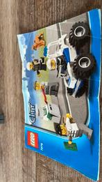 Hele leuke lego veel LEGO plezier, Ophalen of Verzenden, Zo goed als nieuw