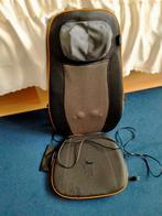 Massage keusen, Ophalen of Verzenden, Gebruikt, Massagetafel