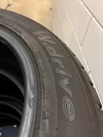 4x Yokohama Winterbanden 235/55 R18 BIEDEN vanaf €80, Ophalen, Gebruikt