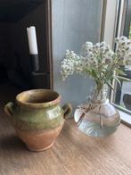 Frans aardewerk. Mini confitpot “Bikkel”, Ophalen of Verzenden