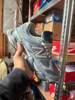 New Balance 9060 Blue 41.5, Ophalen of Verzenden, Zo goed als nieuw, Blauw
