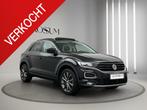 Volkswagen T-Roc 1.5 TSI Sport, Euro 6, 150 pk, Zwart, Bedrijf