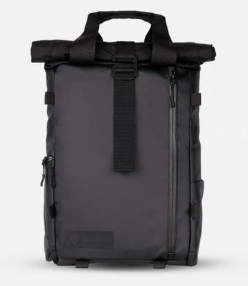 WANDRD PRVKE Lite 11L (Black) beschikbaar voor biedingen