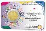 België 2 Euro 2025 "Circuit Spa Francorchamps" BU coincard, Ophalen of Verzenden, België, 2 euro, Setje