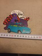 Fiat 126, Ophalen of Verzenden, Zo goed als nieuw