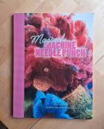 Magical machine needle punch, Boeken, Ophalen of Verzenden, Zo goed als nieuw