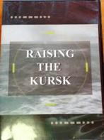 raising the kursk NIEUW EN GESEALD, Alle leeftijden, Ophalen of Verzenden, Nieuw in verpakking, Politiek of Geschiedenis